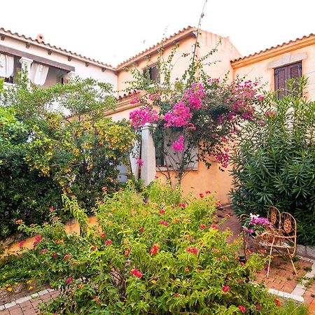 Residence Lu Soli Budoni Affitti Екстер'єр фото