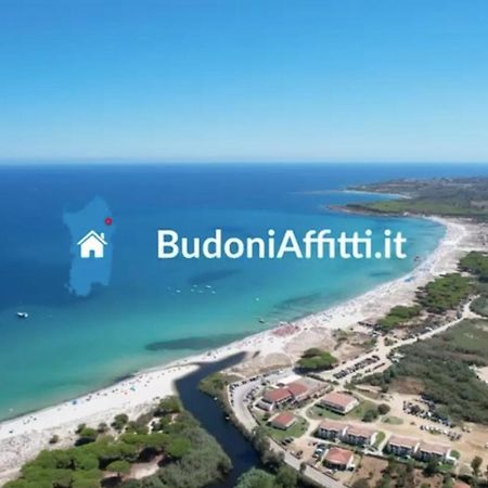 Residence Lu Soli Budoni Affitti Екстер'єр фото