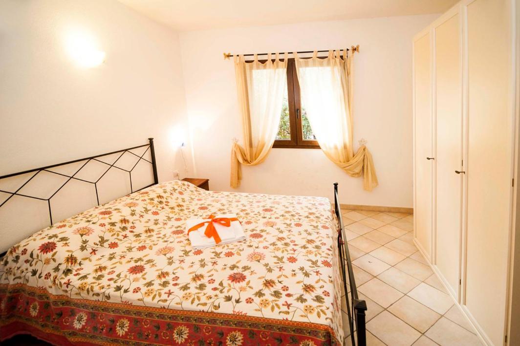 Residence Lu Soli Budoni Affitti Екстер'єр фото