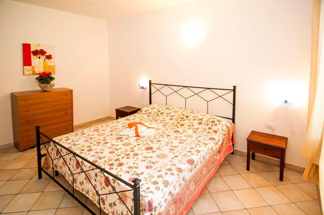 Residence Lu Soli Budoni Affitti Екстер'єр фото