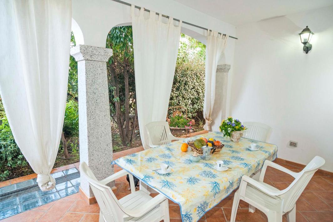 Residence Lu Soli Budoni Affitti Екстер'єр фото