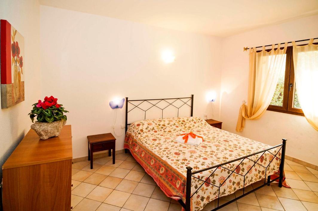 Residence Lu Soli Budoni Affitti Екстер'єр фото