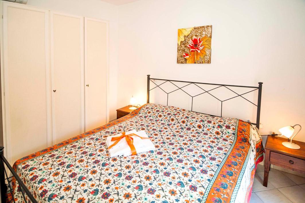 Residence Lu Soli Budoni Affitti Екстер'єр фото