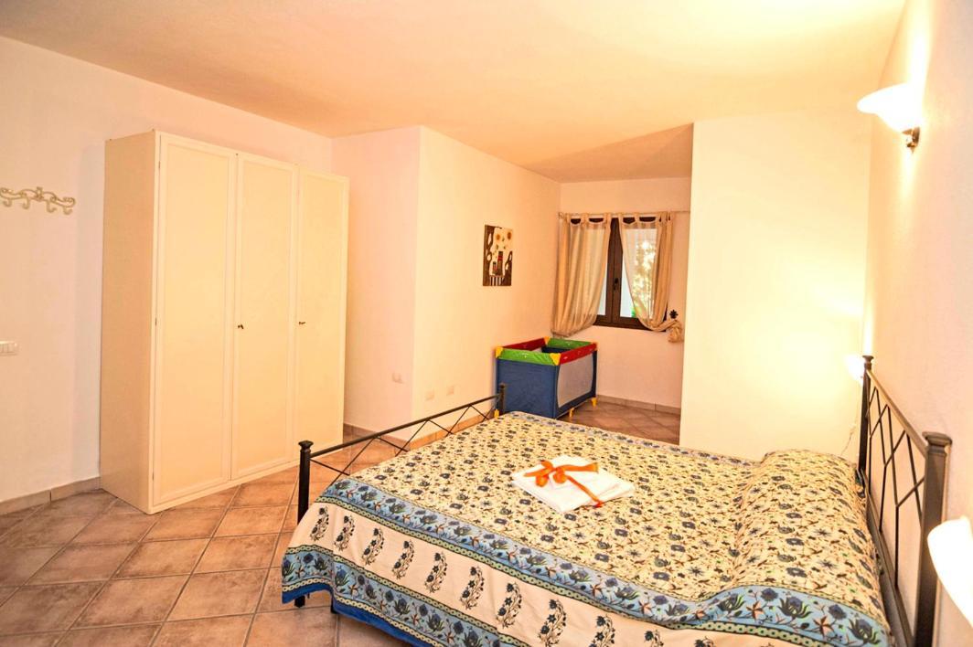 Residence Lu Soli Budoni Affitti Екстер'єр фото